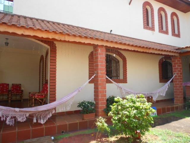 Casa à venda com 4 quartos, 198m² - Foto 10