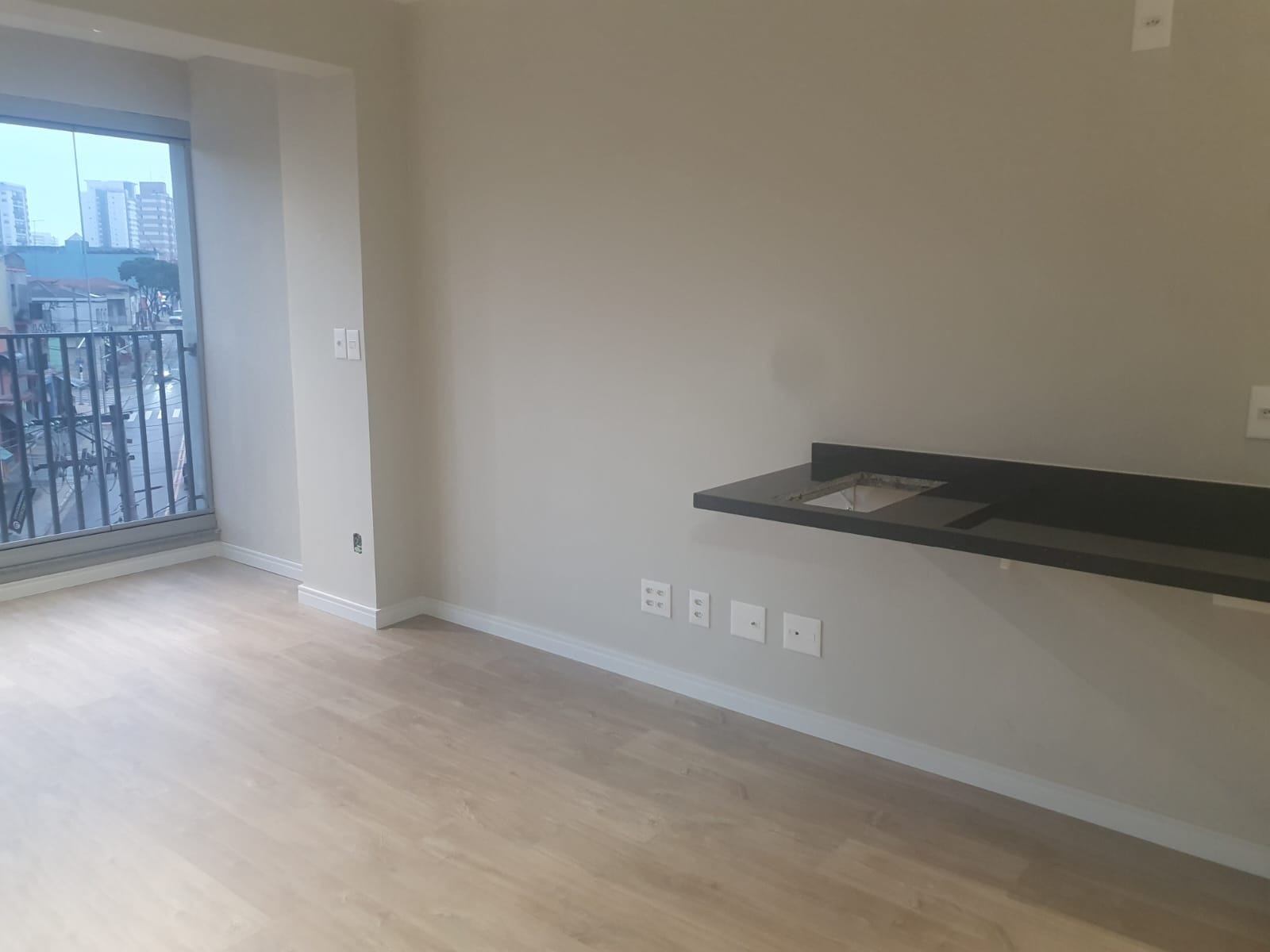 Apartamento, 1 quarto, 36 m² - Foto 7