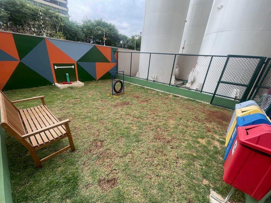 Apartamento, 1 quarto, 35 m² - Foto 2