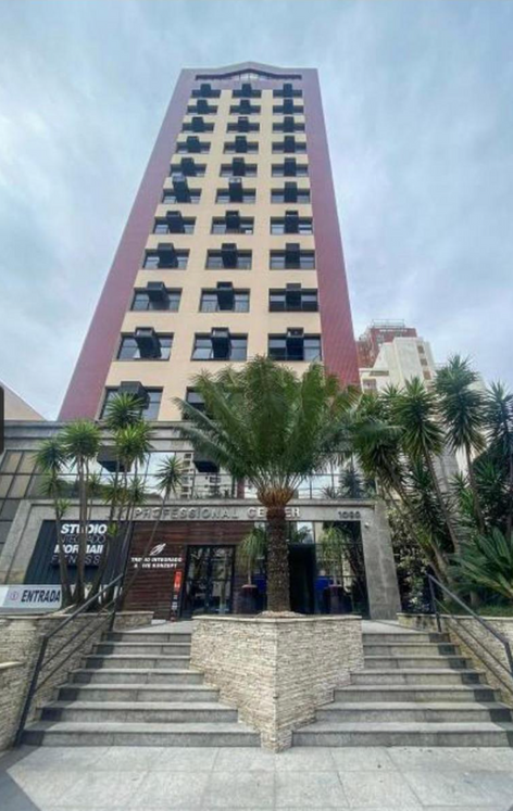 Sala-Conjunto, 33 m² - Foto 2