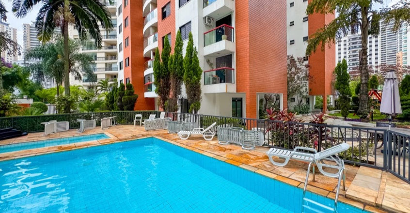 Apartamento, 3 quartos, 105 m² - Foto 12