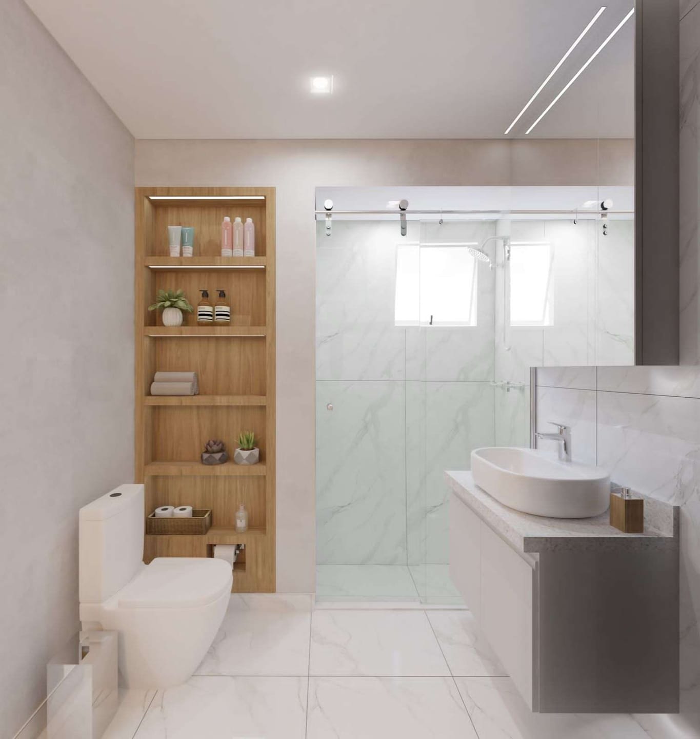 Apartamento, 2 quartos, 42 m² - Foto 4