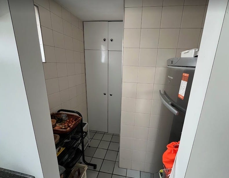 Apartamento, 4 quartos, 170 m² - Foto 22