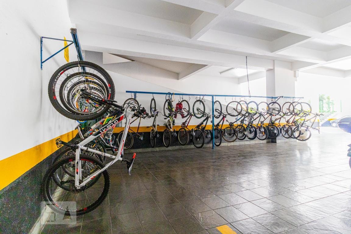 Apartamento, 1 quarto, 35 m² - Foto 3