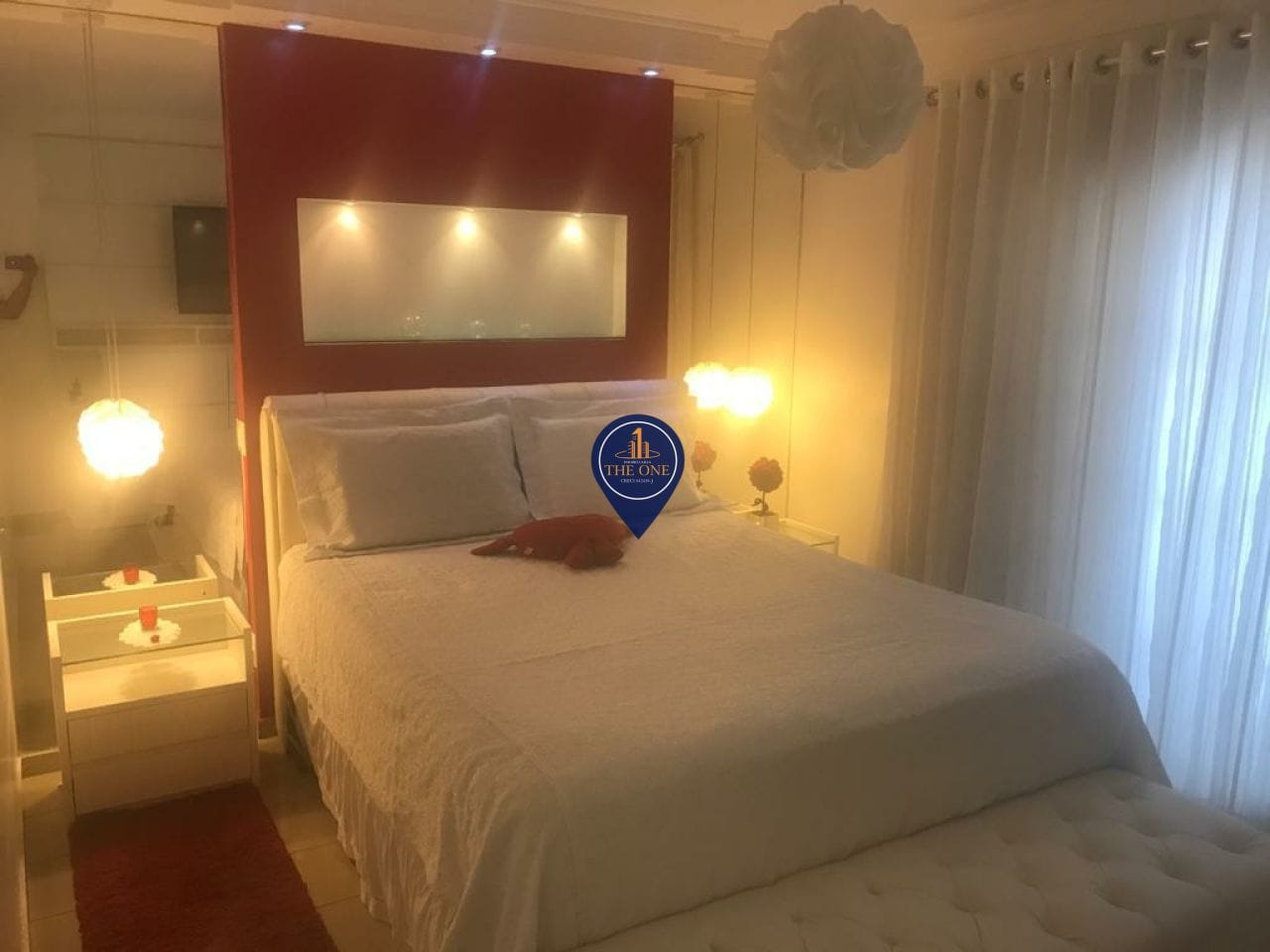 Casa, 3 quartos, 132 m² - Foto 6