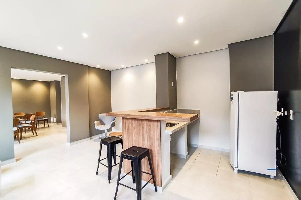 Apartamento, 1 quarto, 25 m² - Foto 18