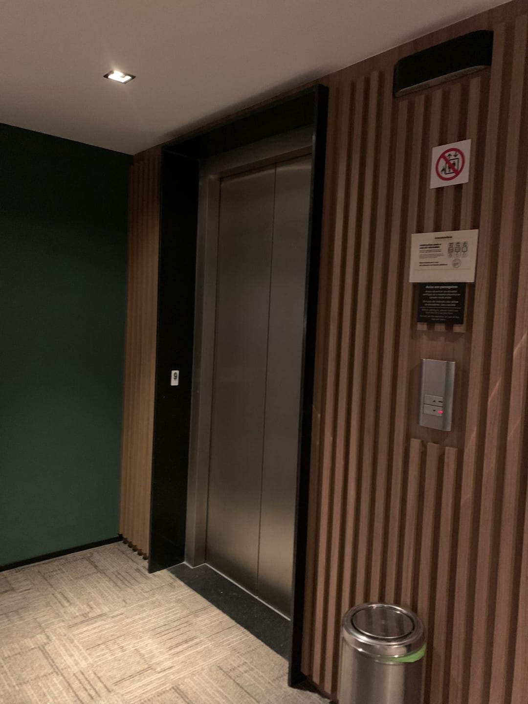 Apartamento, 1 quarto, 38 m² - Foto 31