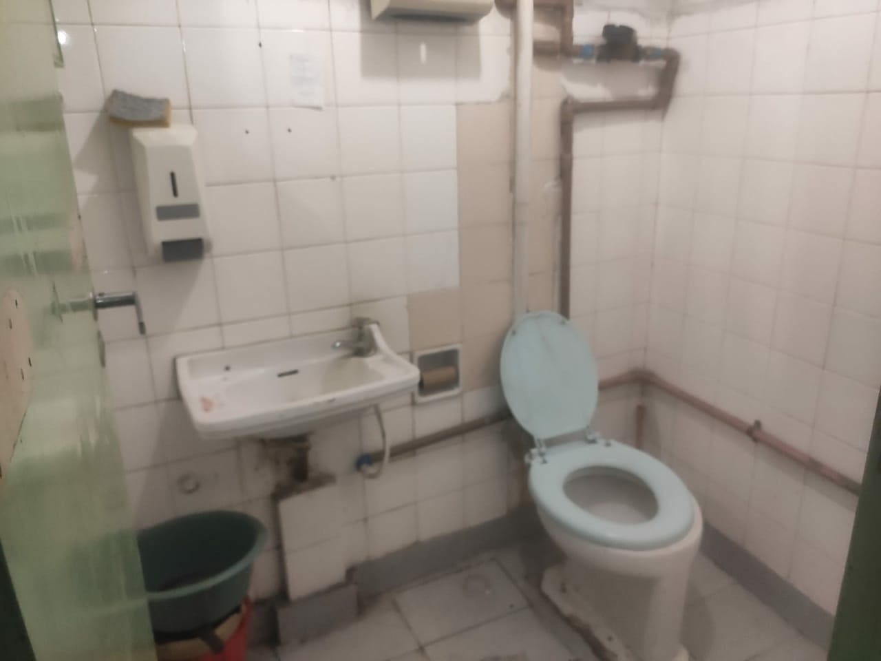 Loja-Salão, 120 m² - Foto 8