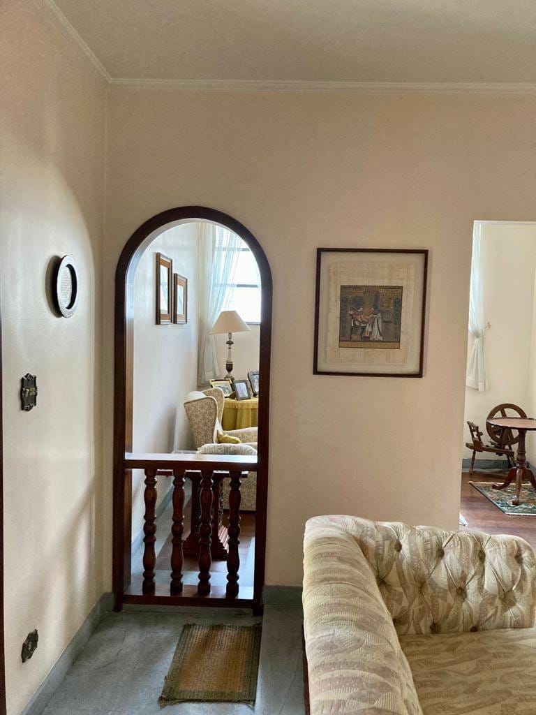 Casa, 5 quartos, 400 m² - Foto 1