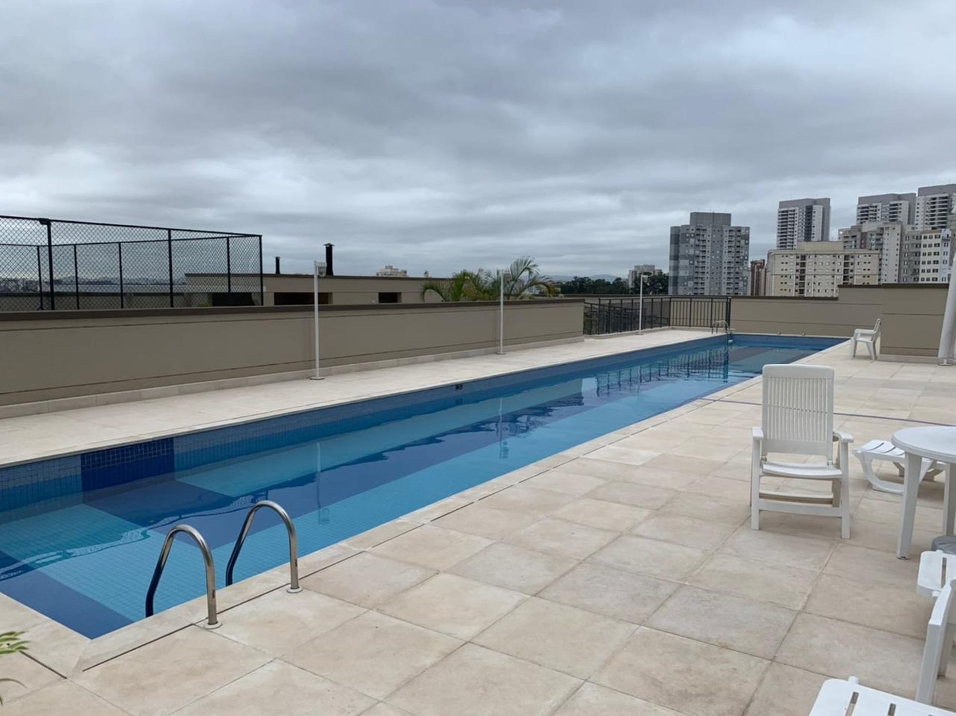 Apartamento, 2 quartos, 69 m² - Foto 35