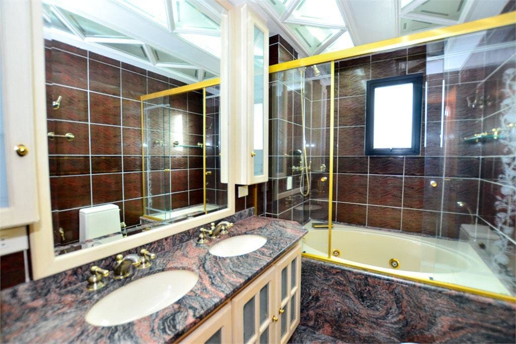 Apartamento, 4 quartos, 199 m² - Foto 6