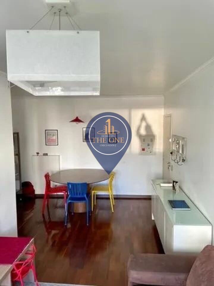 Apartamento, 2 quartos, 70 m² - Foto 1