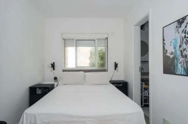 Apartamento, 2 quartos, 57 m² - Foto 5