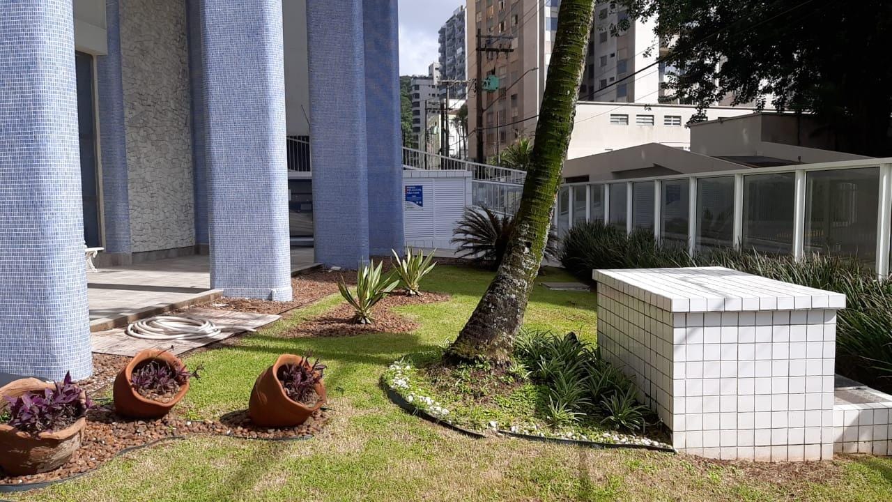 Apartamento, 3 quartos, 91 m² - Foto 2