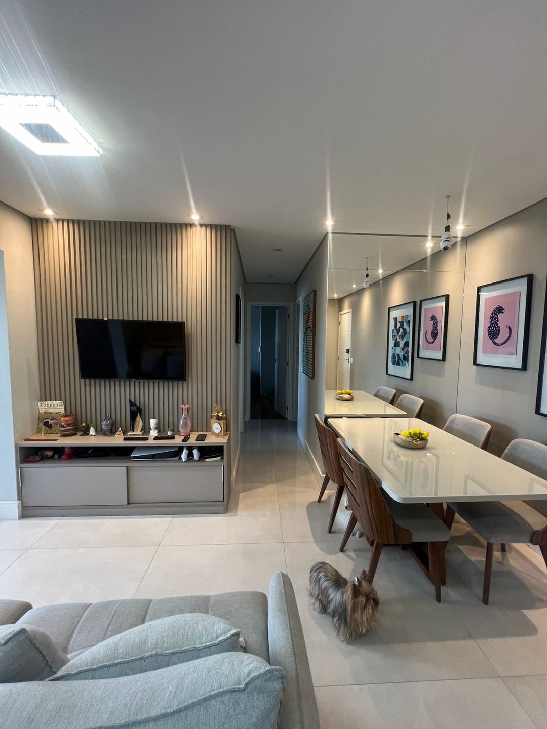 Apartamento, 2 quartos, 72 m² - Foto 25