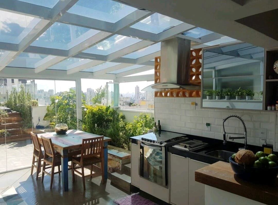 Apartamento, 2 quartos, 130 m² - Foto 49