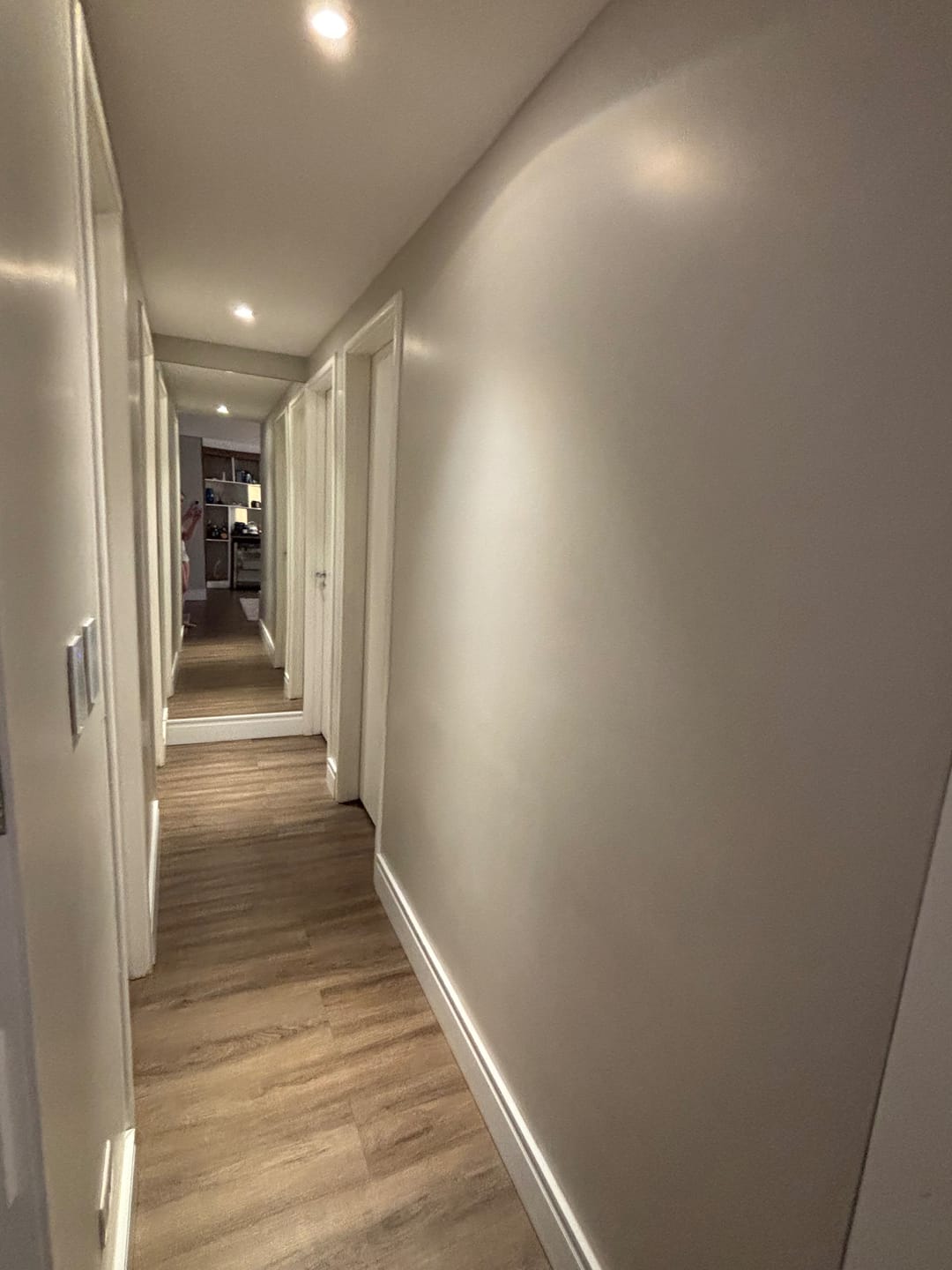 Apartamento à venda com 3 quartos, 89m² - Foto 4