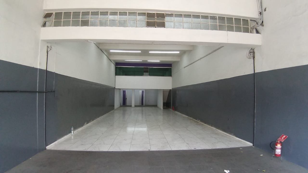 Loja-Salão, 163 m² - Foto 2