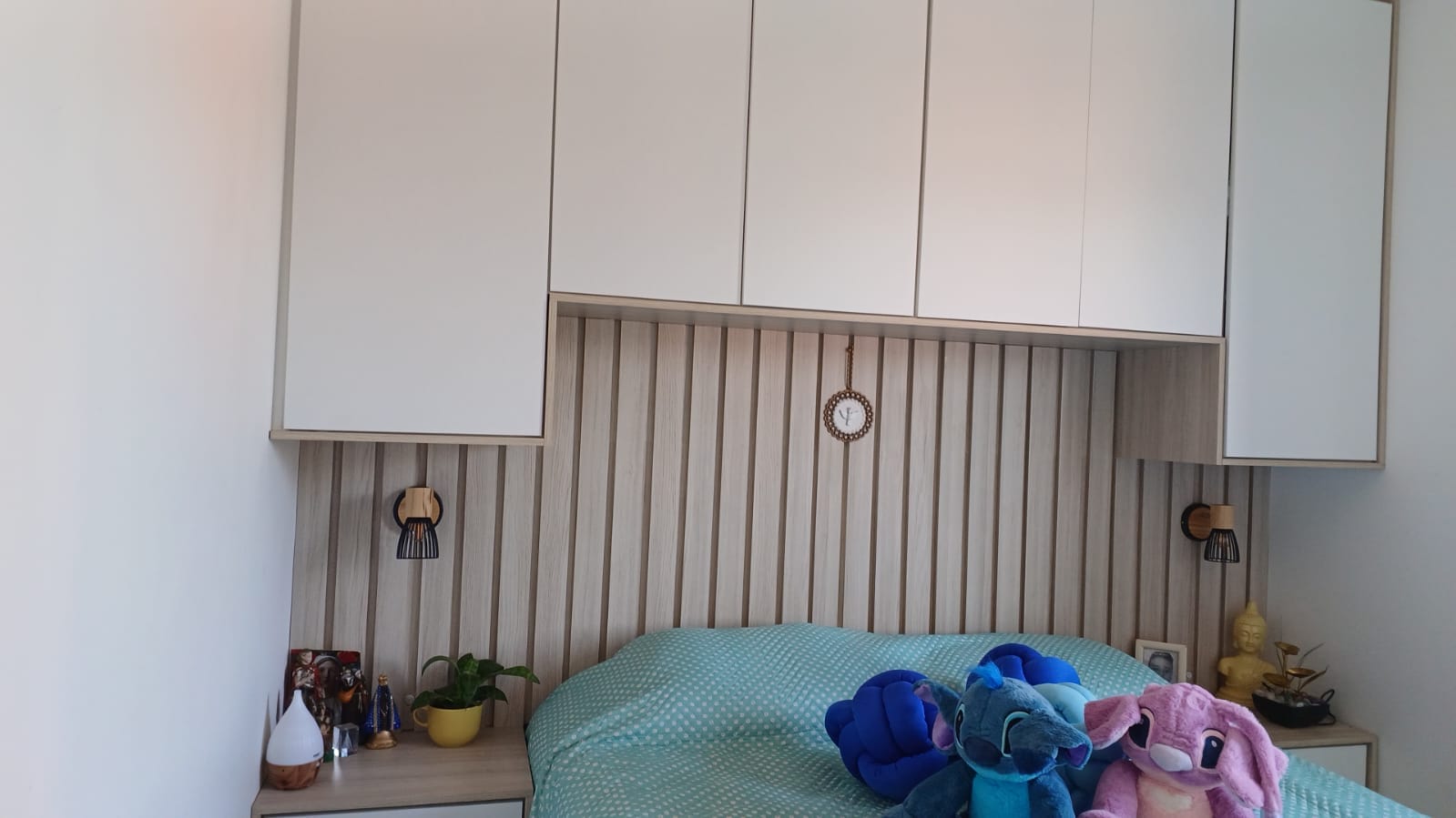 Apartamento, 2 quartos, 60 m² - Foto 13
