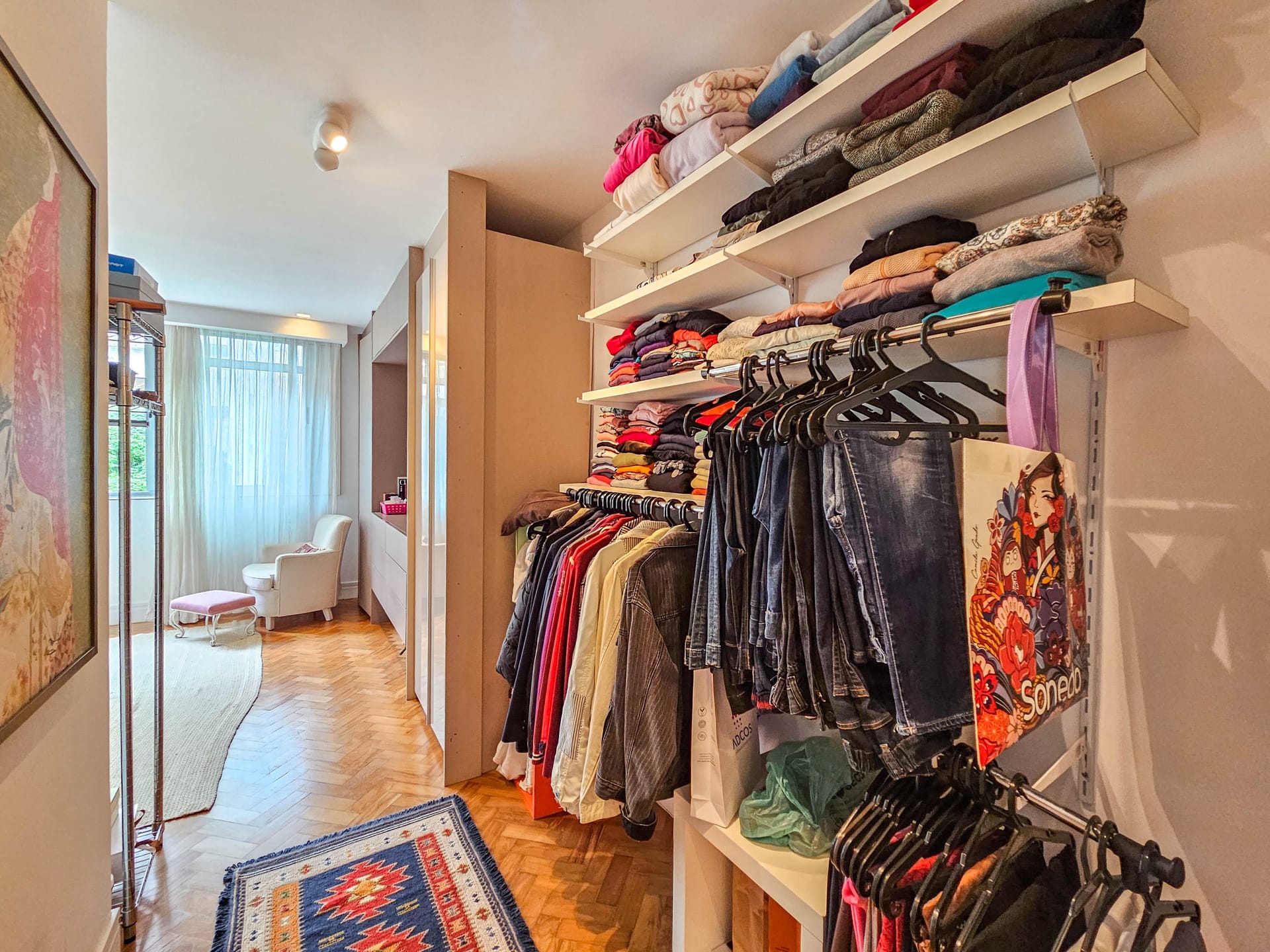 Apartamento, 4 quartos, 226 m² - Foto 10