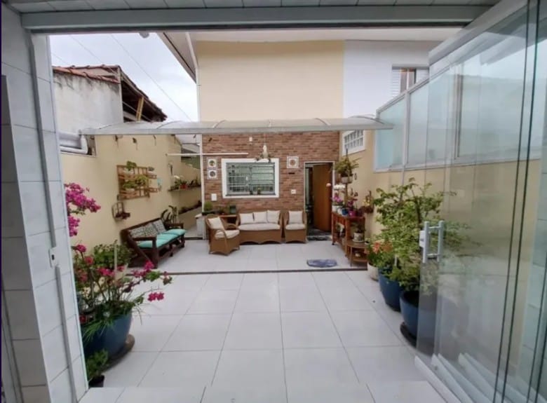 Casa, 3 quartos, 125 m² - Foto 18