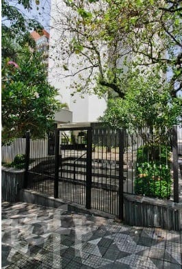 Apartamento, 4 quartos, 170 m² - Foto 54