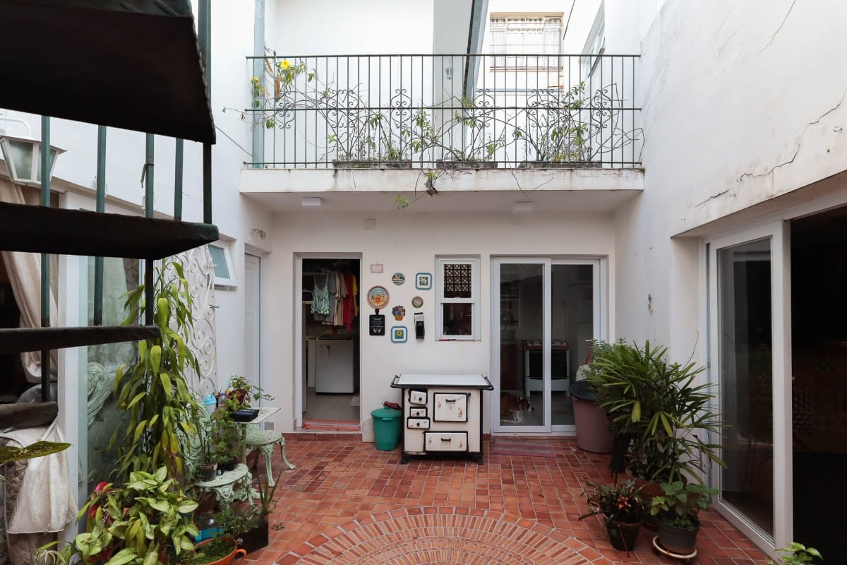 Casa, 4 quartos, 240 m² - Foto 7