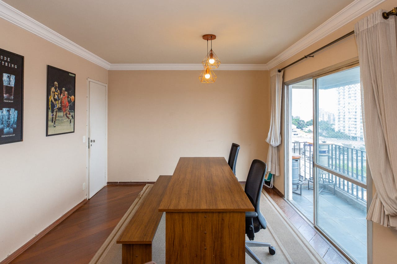 Apartamento, 3 quartos, 122 m² - Foto 22