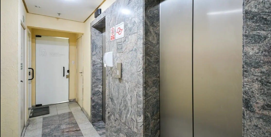 Imóvel Comercial, 31 m² - Foto 2