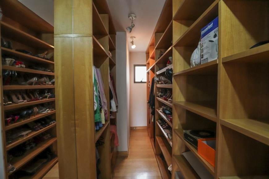 Apartamento, 4 quartos, 185 m² - Foto 11