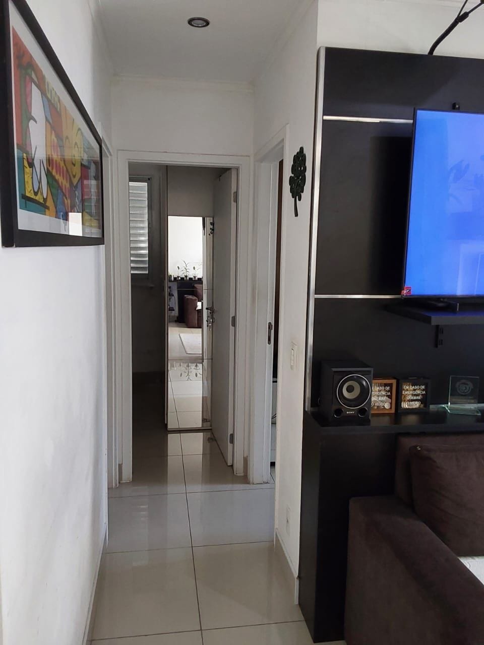 Apartamento, 3 quartos, 77 m² - Foto 12