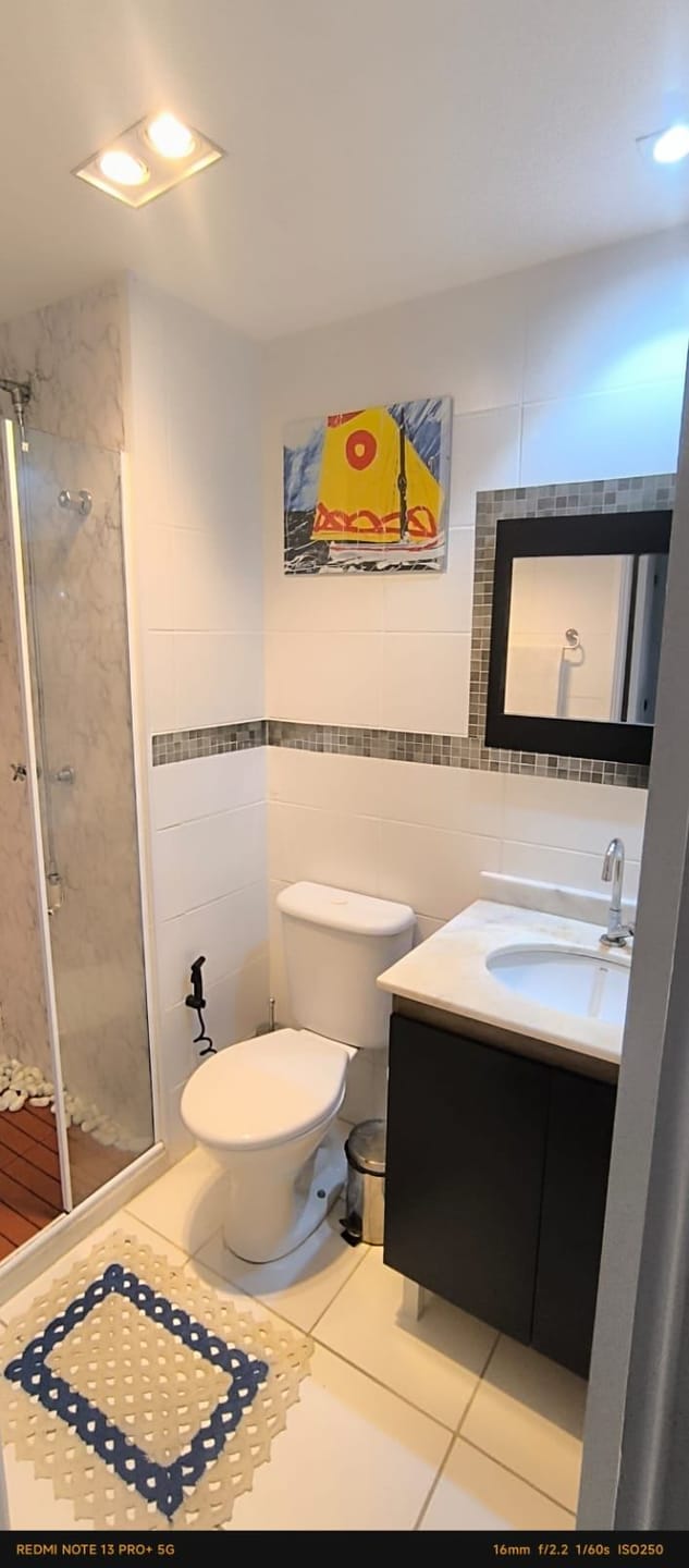 Apartamento, 2 quartos, 53 m² - Foto 20