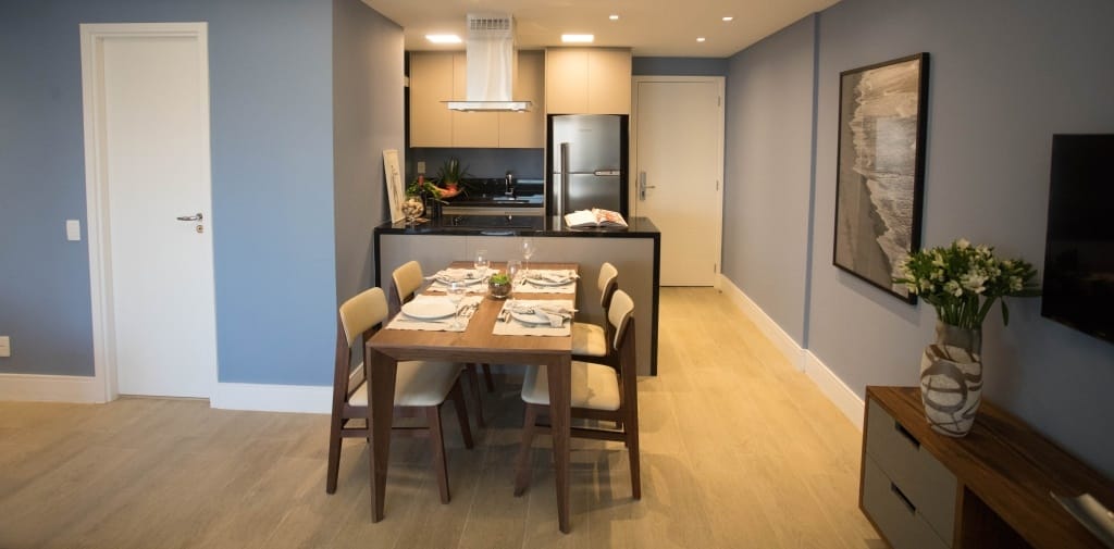 Apartamento, 2 quartos, 80 m² - Foto 5