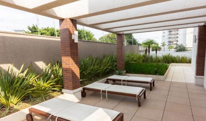 Apartamento, 2 quartos, 60 m² - Foto 23