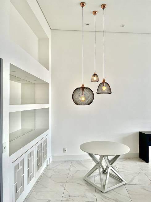 Apartamento para alugar com 1 quarto, 85m² - Foto 57