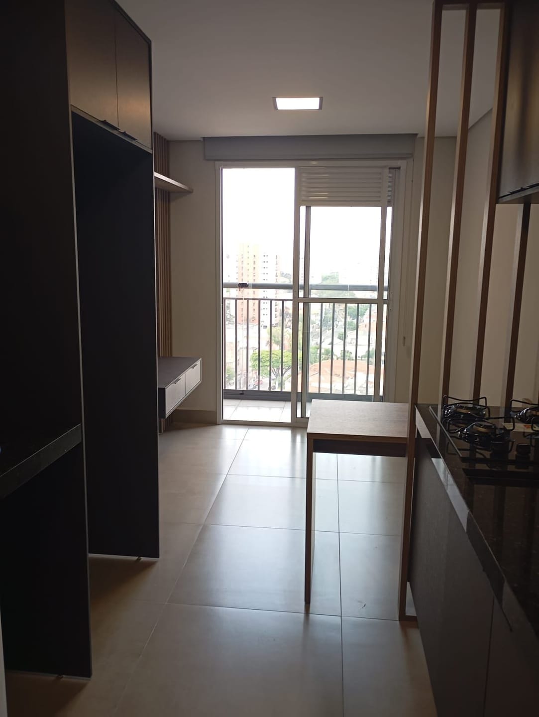 Apartamento, 1 quarto, 29 m² - Foto 4
