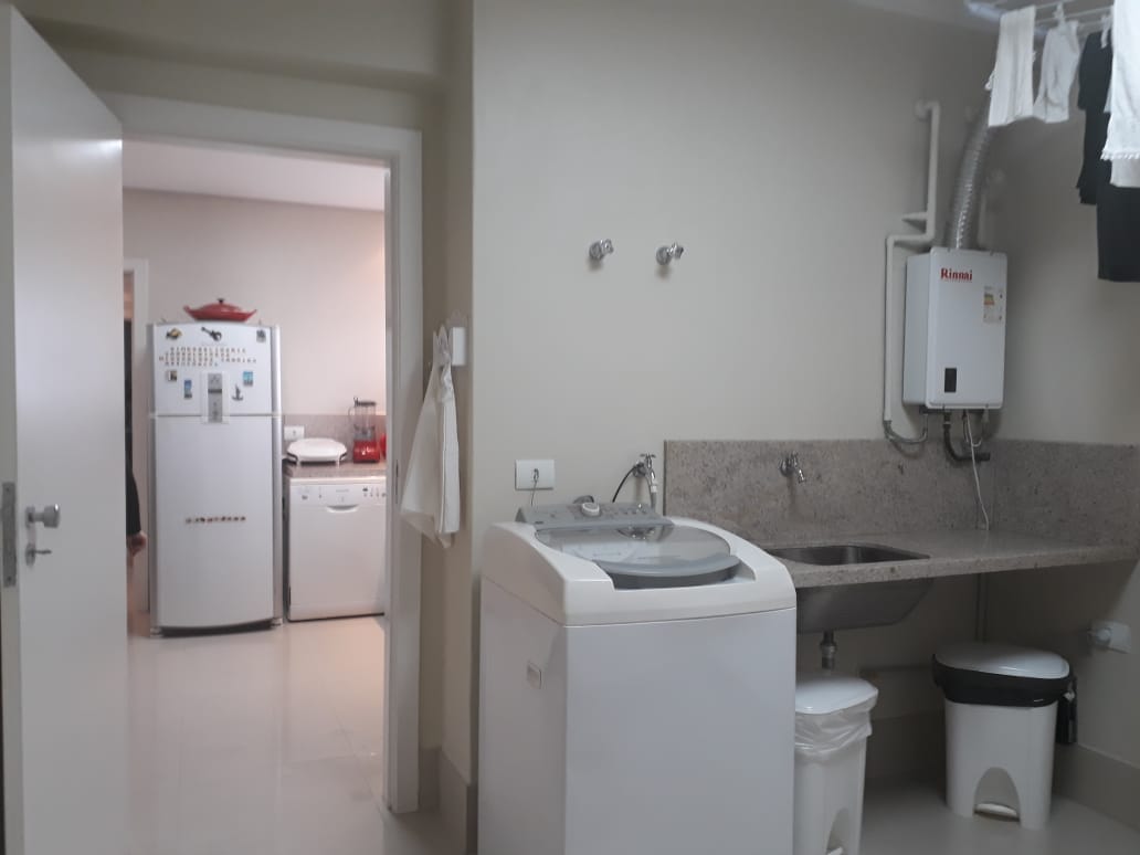 Apartamento, 3 quartos, 250 m² - Foto 9