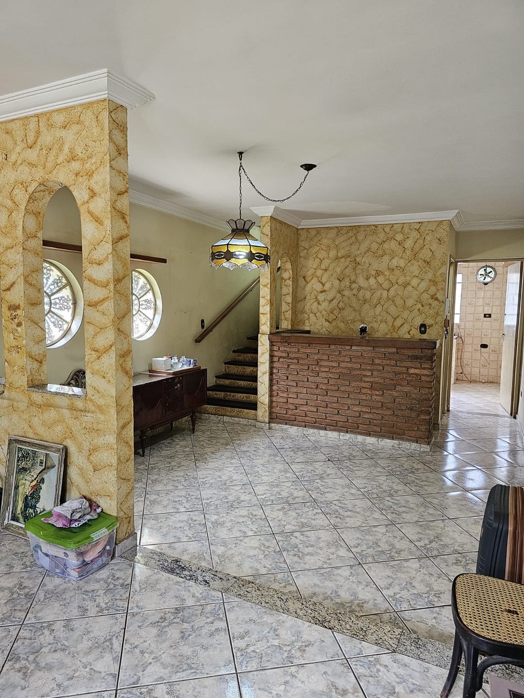 Casa, 3 quartos, 270 m² - Foto 29