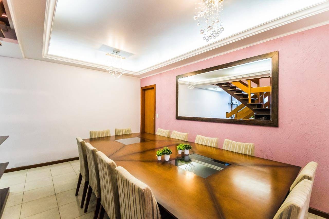 Casa, 4 quartos, 280 m² - Foto 39