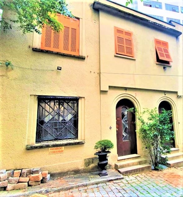 Prédio Inteiro, 75 m² - Foto 14