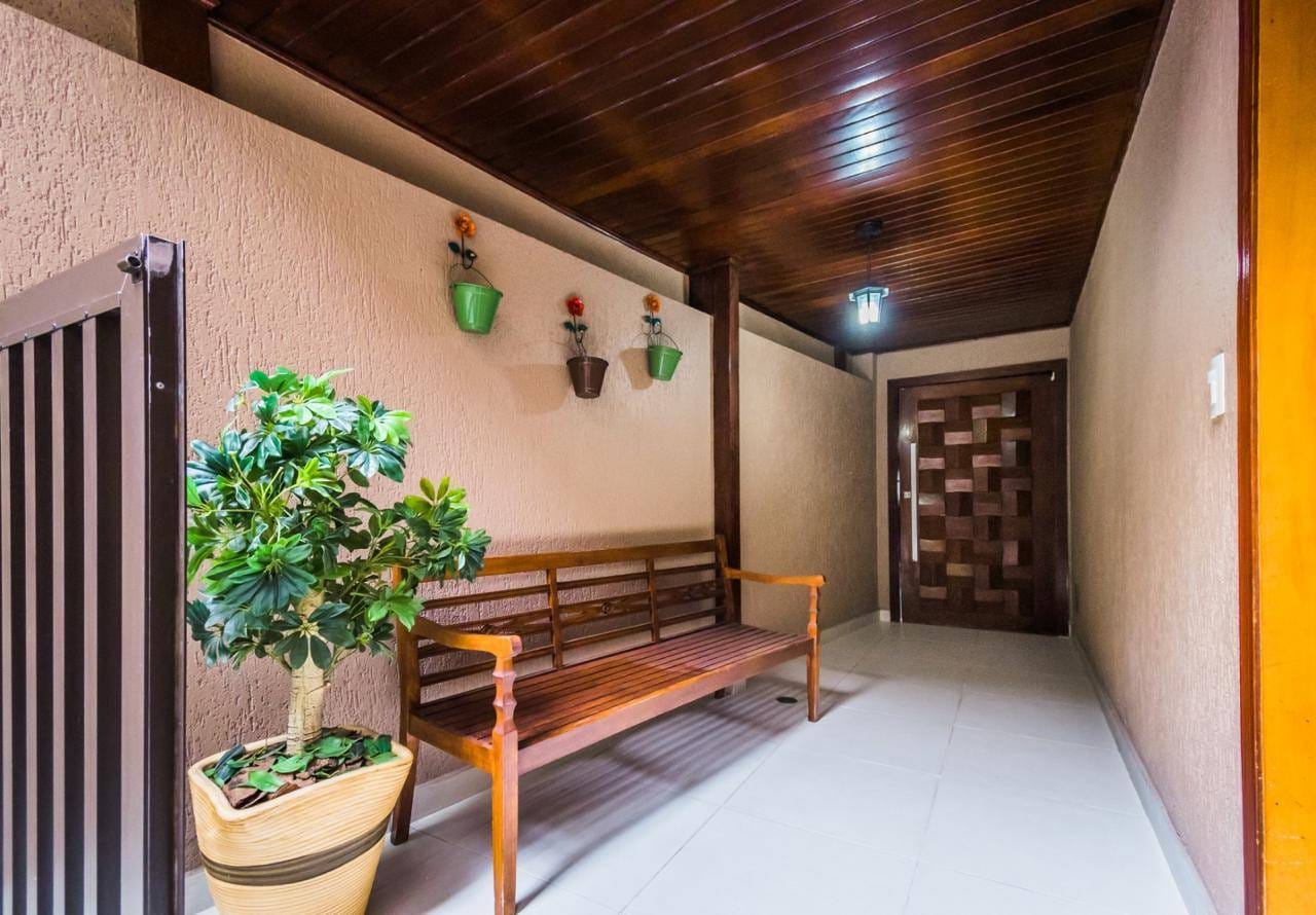 Casa, 4 quartos, 280 m² - Foto 19