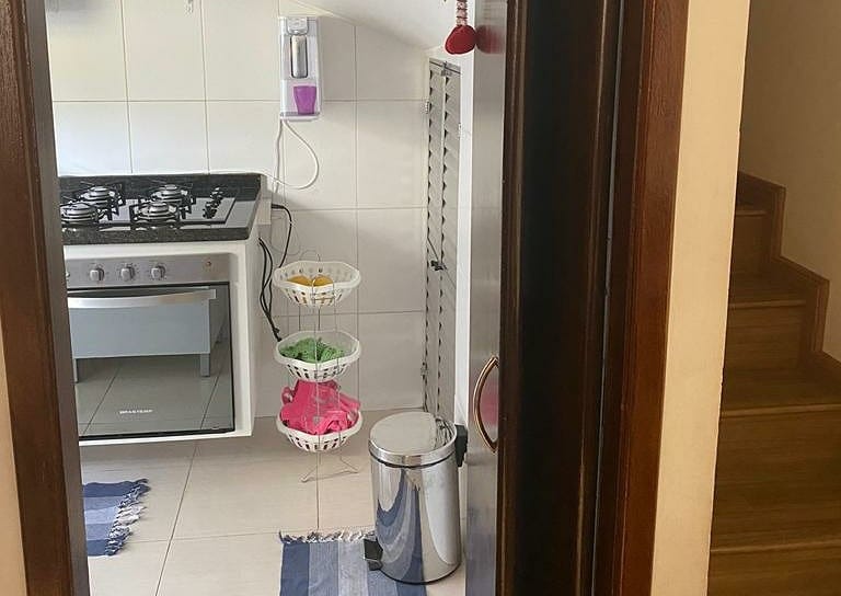 Casa, 2 quartos, 64 m² - Foto 13