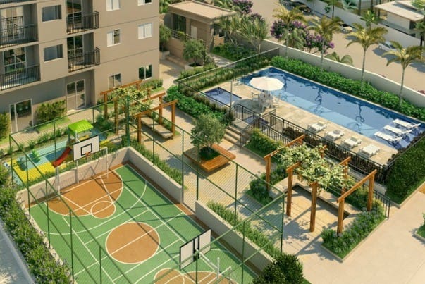 Apartamento, 1 quarto, 49 m² - Foto 26