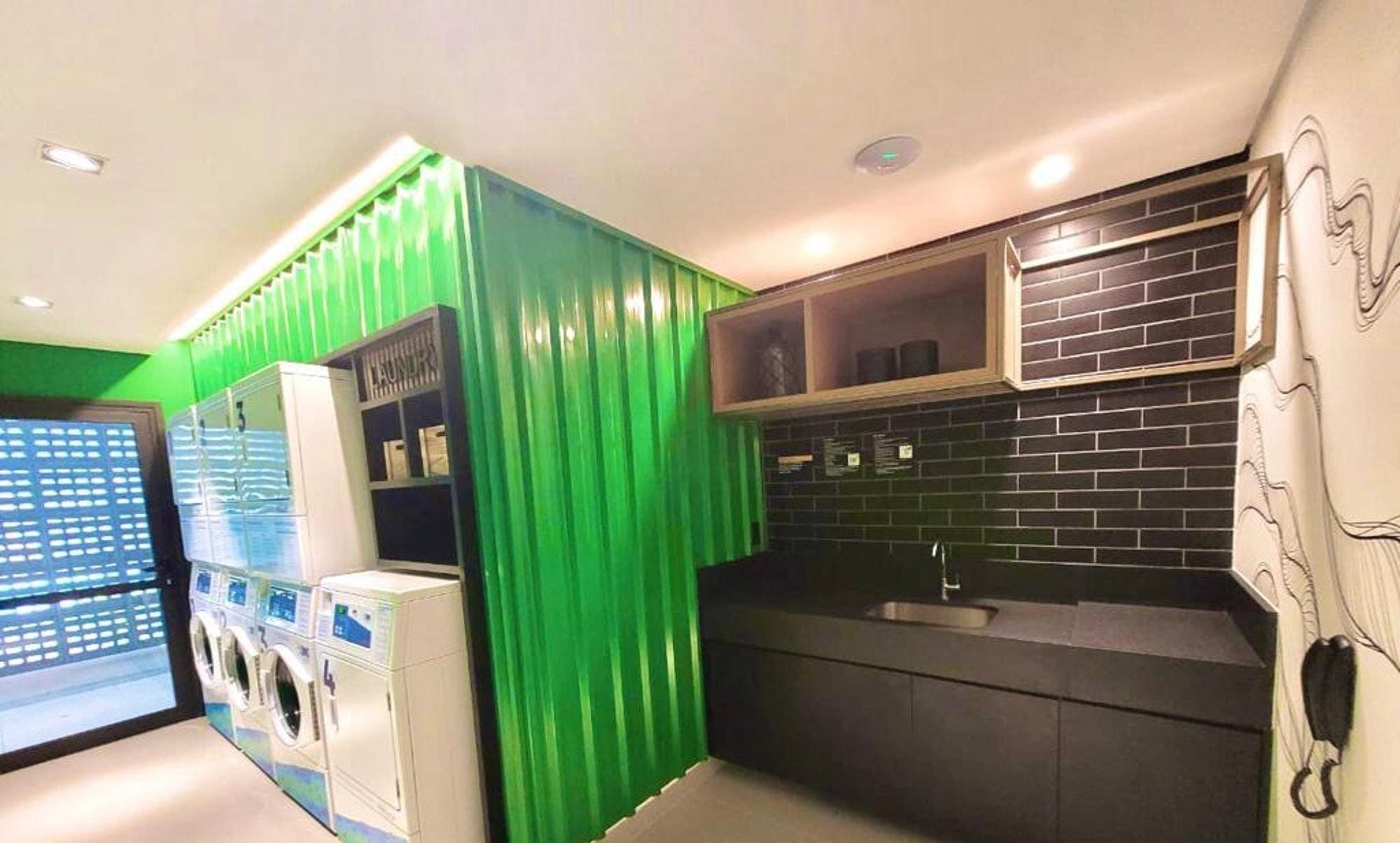 Apartamento, 1 quarto, 25 m² - Foto 13