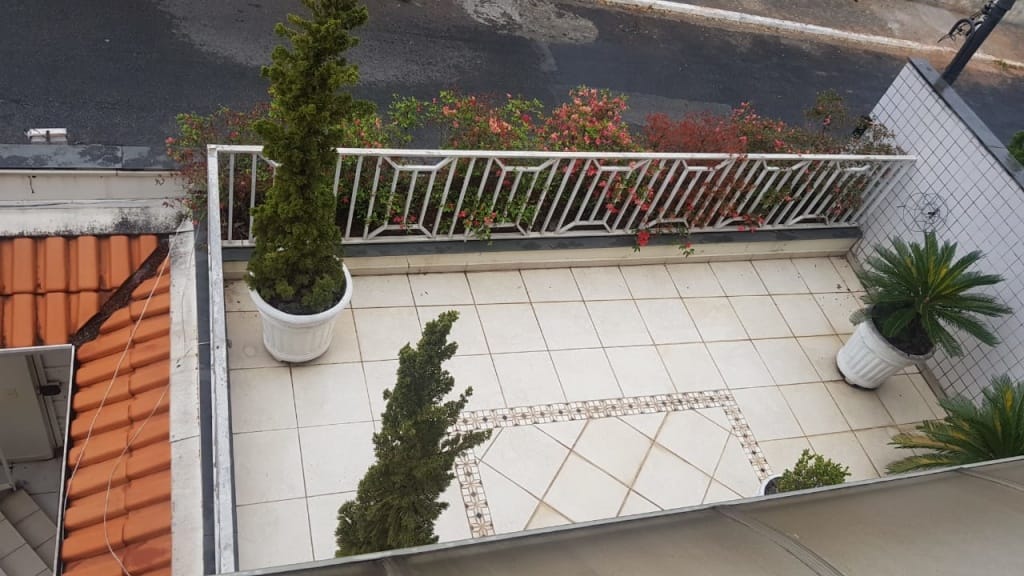 Casa, 4 quartos, 615 m² - Foto 13