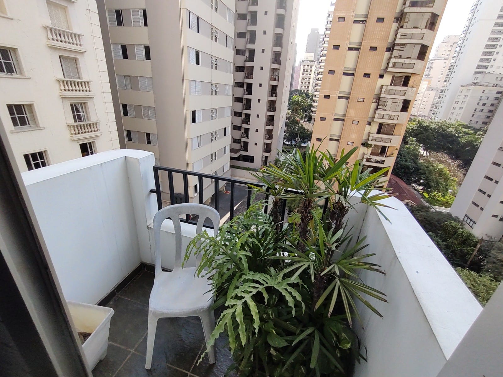 Apartamento, 3 quartos, 112 m² - Foto 48