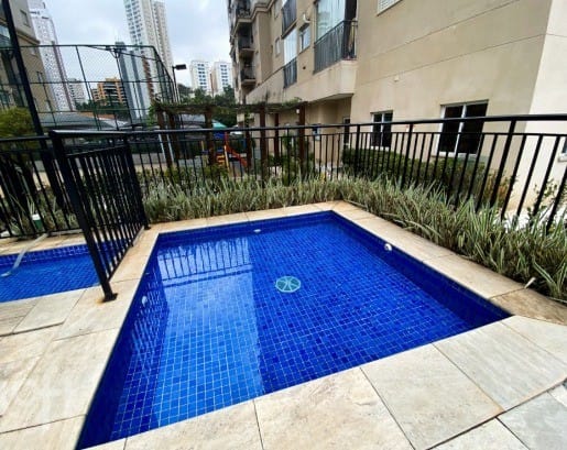 Apartamento, 1 quarto, 49 m² - Foto 50