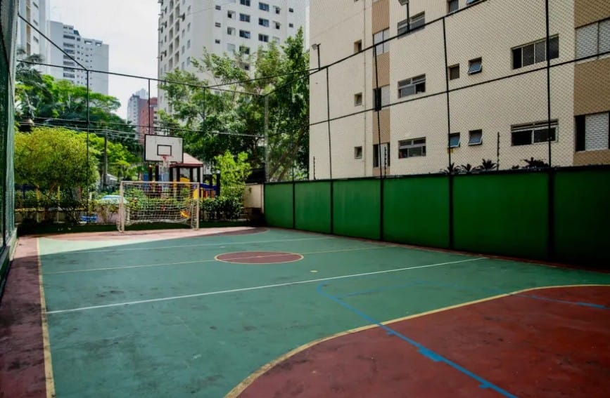 Apartamento, 3 quartos, 195 m² - Foto 3