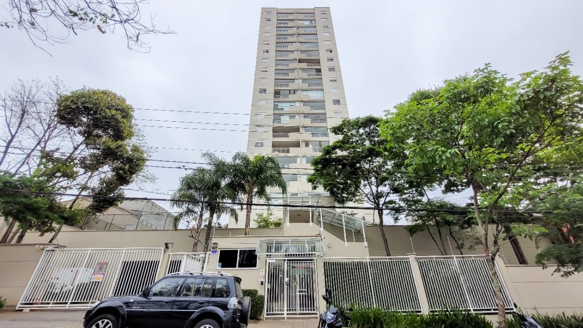 Apartamento, 2 quartos, 60 m² - Foto 17