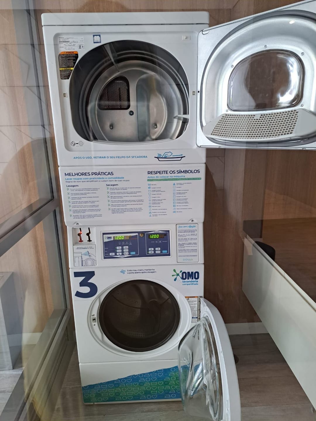 Flat/Apart Hotel, 1 quarto, 25 m² - Foto 6